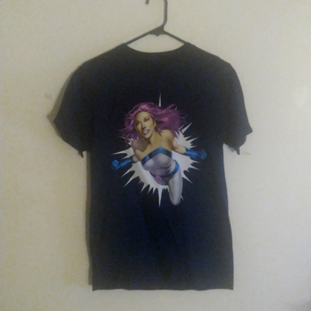 Marvel Jewel aka Jessica Jones